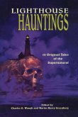 Lighthouse Hauntings