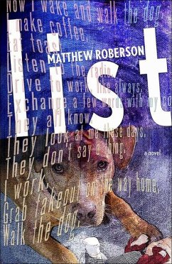 List - Roberson, Matthew