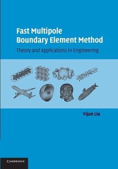 Fast Multipole Boundary Element Method - Liu, Yijun