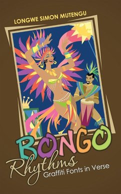 Bongo Rhythms Cover Bongo Rhythms