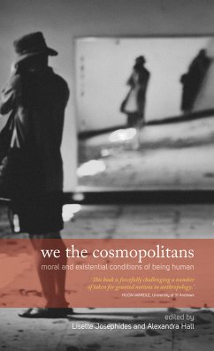 We the Cosmopolitans (eBook, PDF)