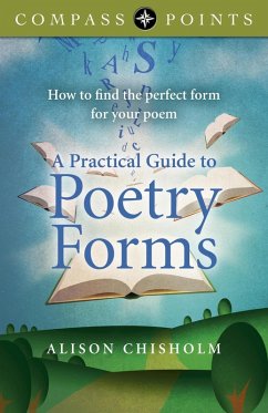 Cover Compass Points - A Practical Guide to Poetry Forms (eBook, ePUB)