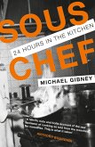 Sous Chef (eBook, ePUB)