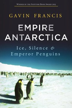 Empire Antarctica - Francis, Gavin