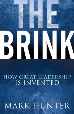 The Brink - Hunter, Mark