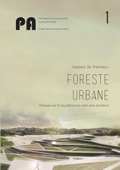 Foreste urbane - De Francesco, Gaetano