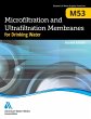 M53 Microfiltration and Ultrafiltration... - Bild 1