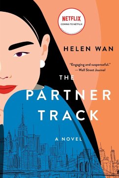 PARTNER TRACK - Wan, Helen