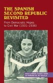 The Spanish Second Republic Revisited: From Democratic Hopes to Civil War (1931-1936)