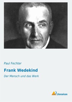 Frank Wedekind - Fechter, Paul