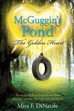 McGuggin's Pond - Dinatale, Mira F.