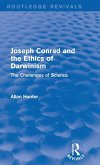 Joseph Conrad and the Ethics of Darwinism (Routledge Revivals)