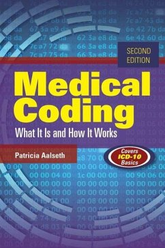 Medical Coding - Aalseth, Patricia