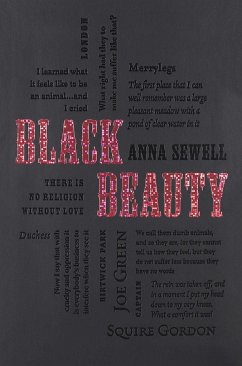 Black Beauty - Sewell, Anna