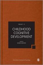 Cover Childhood Cognitive Development