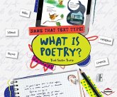 What Is Poetry?