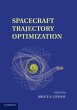 Spacecraft Trajectory Optimization - Bild 1