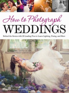 How to Photograph Weddings - Perkins, Michelle