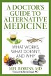 A Doctor's Guide to Alternative Medicine - Bild 1