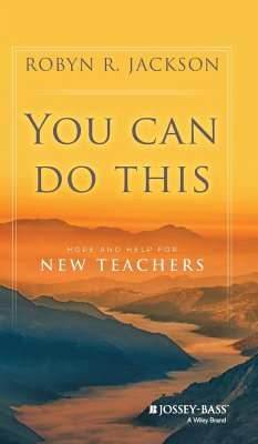 You Can Do This - Jackson, Robyn R.