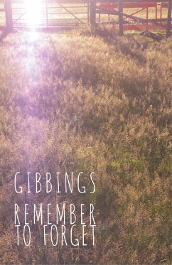 Cover Remember to Forget (eBook, ePUB)