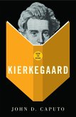 How To Read Kierkegaard (eBook, ePUB)