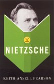 How To Read Nietzsche (eBook, ePUB)