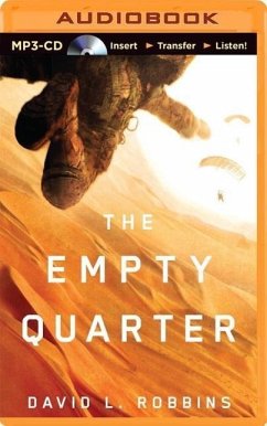 The Empty Quarter - Robbins, David L.