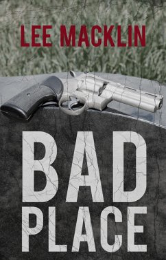 Cover BAD PLACE (eBook, ePUB)