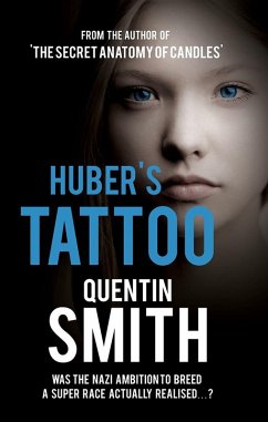 Cover Huber's Tattoo (eBook, ePUB)