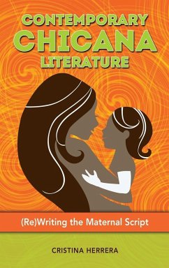 Contemporary Chicana Literature - Herrera, Cristina