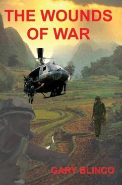 Cover The Wounds of War