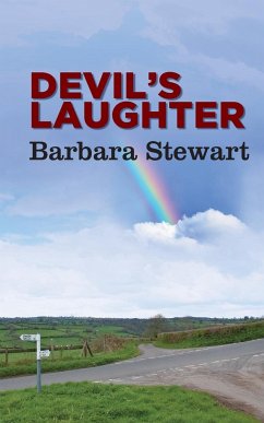 Devil's Laughter - Stewart, Barbara Etc