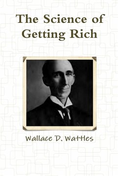 Cover The Science of Getting Rich