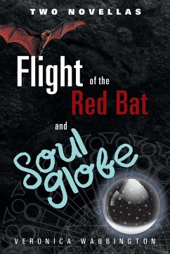 Flight of the Red Bat and Soul Globe - Wabbington, Veronica