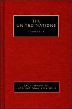 Cover The United Nations