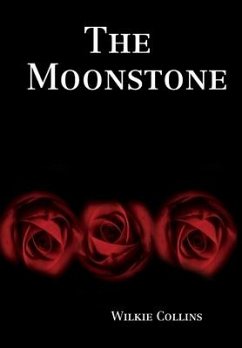 The Moonstone Wilkie Collins Author