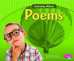 Learning about Poems - Rustad, Martha E. H.