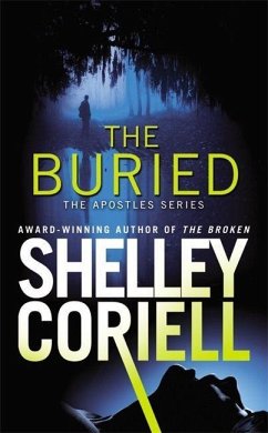 The Buried - Coriell, Shelley