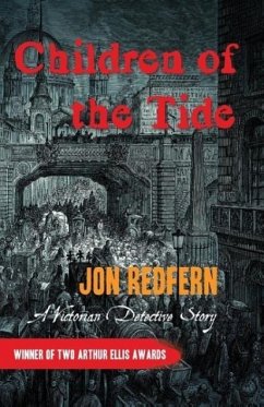 Children of the Tide - Redfern, Jon