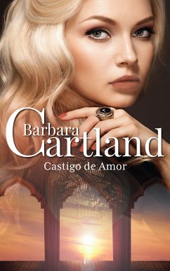 Castigo de Amor (eBook, ePUB) - Cartland, Barbara