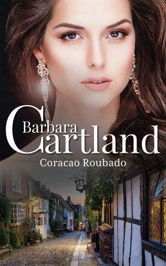 Coração Roubado (eBook, ePUB) - Cartland, Barbara