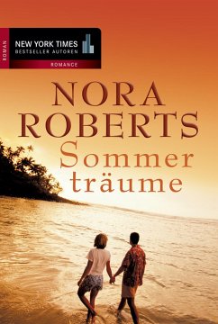 Sommerträume (eBook, ePUB) - Roberts, Nora