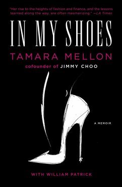 In My Shoes - Mellon, Tamara Y.