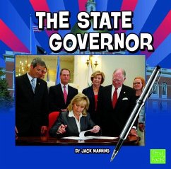 The State Governor - Manning, Jack