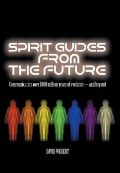 Spirit Guides from the Future