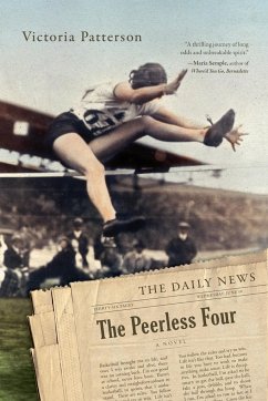 The Peerless Four - Patterson, Victoria