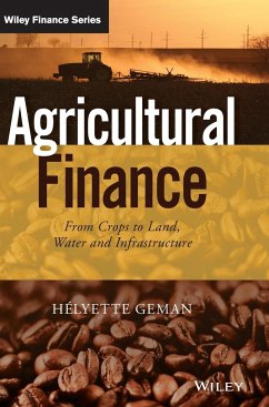 Agricultural Finance - Geman, Helyette