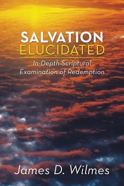 Cover Salvation Elucidated
