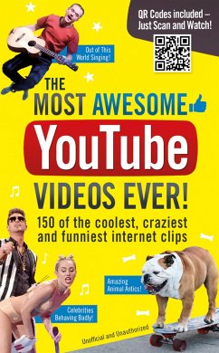 Most Awesome Youtube Videos Ever - Besley, Adrian